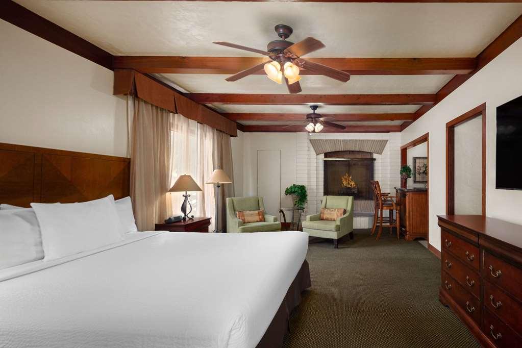Historic Coronado Motor Hotel By Oyo Yuma Room photo